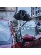 InnovaGoods Összecsukható fordított esernyő LED-del