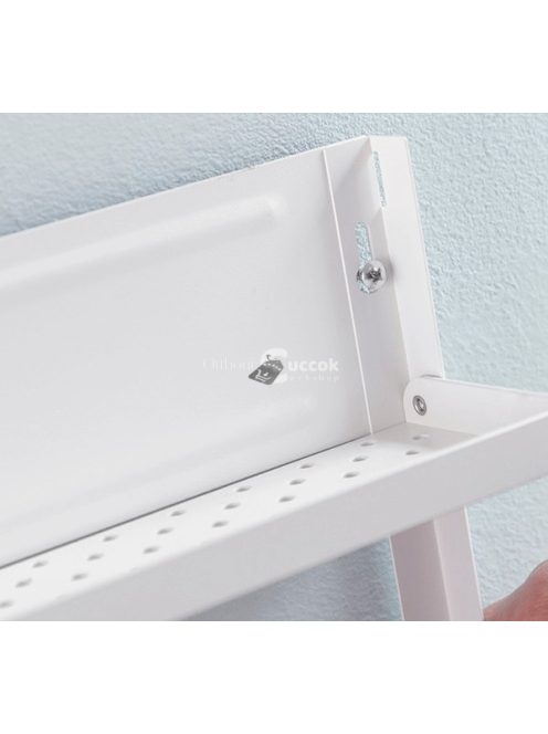 Mágneses polc és rendszerező - (InnovaGoods)