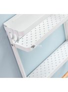 Mágneses polc és rendszerező - (InnovaGoods)