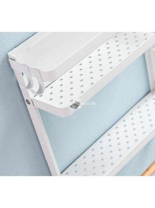 Mágneses polc és rendszerező - (InnovaGoods)