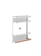 Mágneses polc és rendszerező - (InnovaGoods)