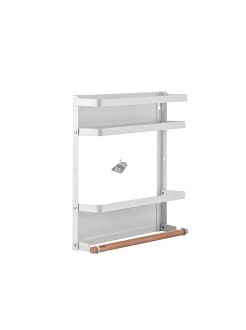 Mágneses polc és rendszerező - (InnovaGoods)