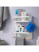 Mágneses polc és rendszerező - (InnovaGoods)