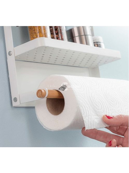 Mágneses polc és rendszerező - (InnovaGoods)