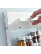 Mágneses polc és rendszerező - (InnovaGoods)