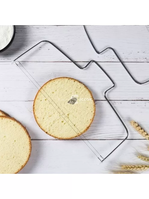 Perfect Home - Drótos tortaszeletelő