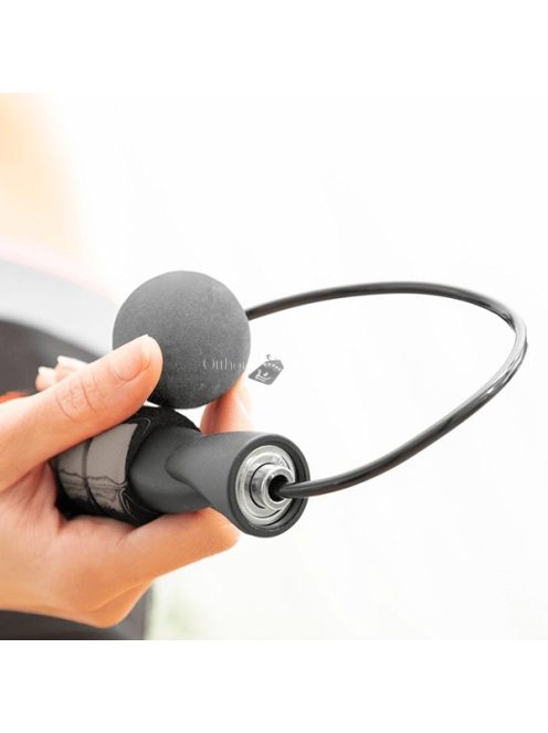 Vezeték nélküli ugrókötél (InnovaGoods)