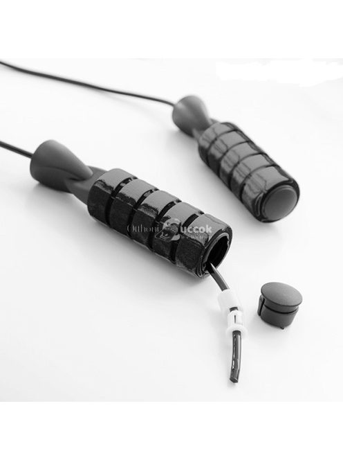 Vezeték nélküli ugrókötél (InnovaGoods)