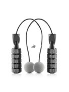 Vezeték nélküli ugrókötél (InnovaGoods)