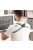 Újratölthető intelligens, vibrációs testtartást javító készülék (InnovaGoods)