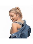 Újratölthető intelligens, vibrációs testtartást javító készülék (InnovaGoods)