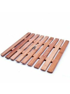 Perfect Home Edényalátét szögletes 15x15 cm