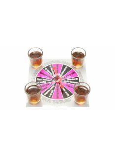 Perfect Home Ki marad állva? ivós játék