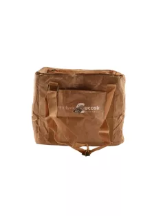 Perfect Home Papír hatású műanyag hűtőtáska 30*20 cm