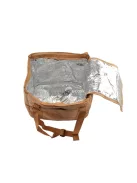 Perfect Home Papír hatású műanyag hűtőtáska 30*20 cm