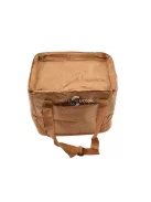 Perfect Home Papír hatású műanyag hűtőtáska 30*20 cm