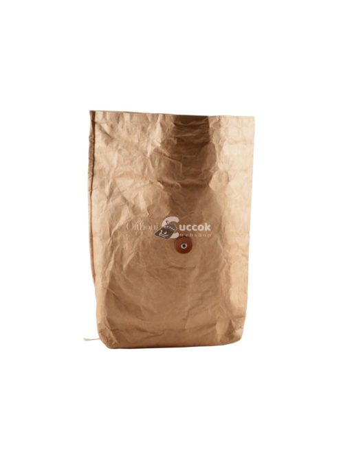 Perfect Home Papír hatású műanyag hűtőtáska 36*38 cm