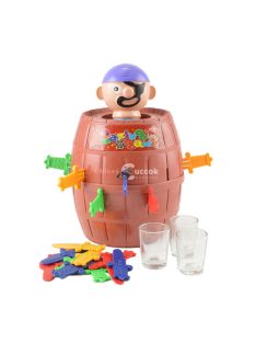 Perfect Home Részeg tengerész ivós játék