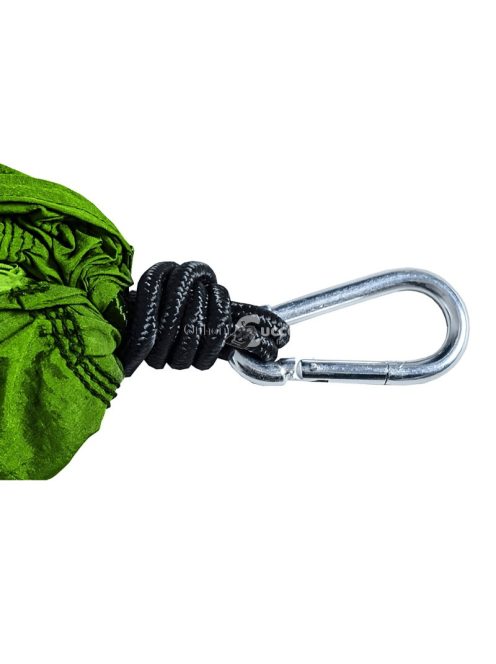 Kétszemélyes függőágy, 260x140cm