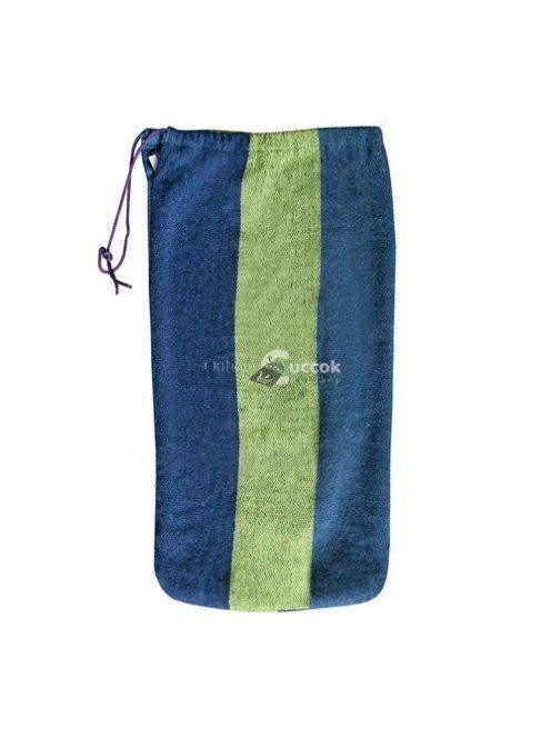 Kerti függőágy + fém tartó, 200x150 cm