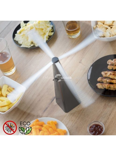 InnovaGoods Környezetbarát légyriasztó