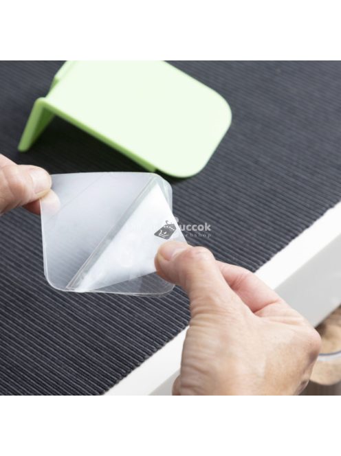 InnovaGoods Handstore Felragasztható konyhai tároló edények - 2 db