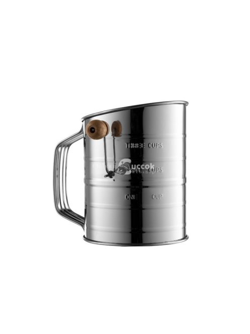 Perfect Home Porcukorszóró tekerős