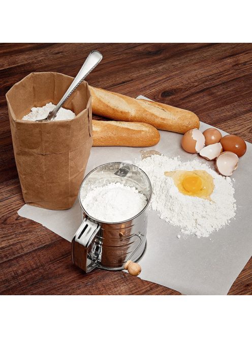 Perfect Home Porcukorszóró tekerős