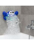 Zenés tarisznyarák szappanbuborékokkal-Innovagoods