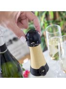 Pezsgősüveg palackdugó (2 darab)-Innovagoods