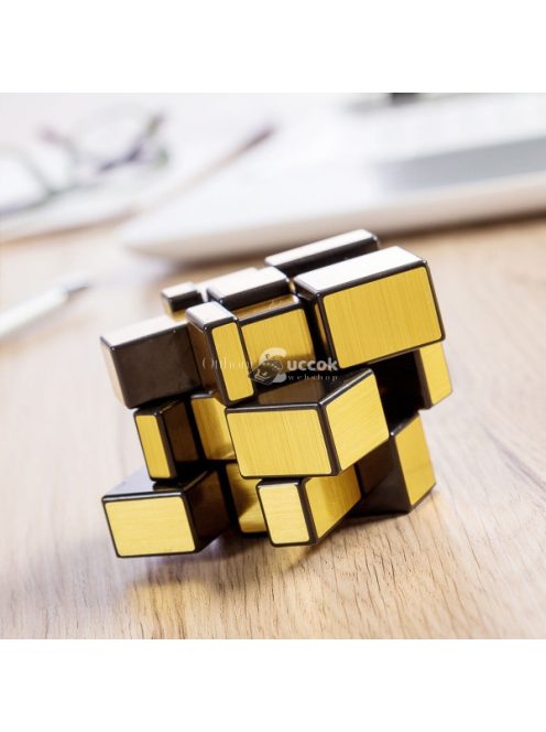 Mágikus Puzzle kocka-Innovagoods