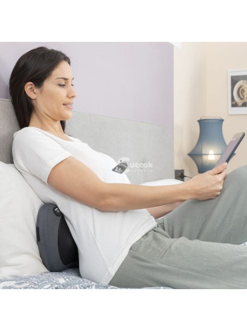 Kompakt Shiatsu masszírozó-Innovagoods