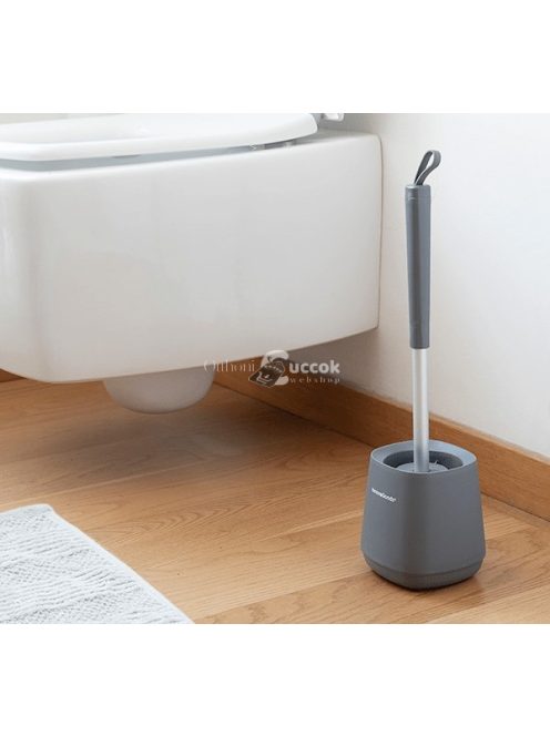 InnovaGoods gumi WC-kefe