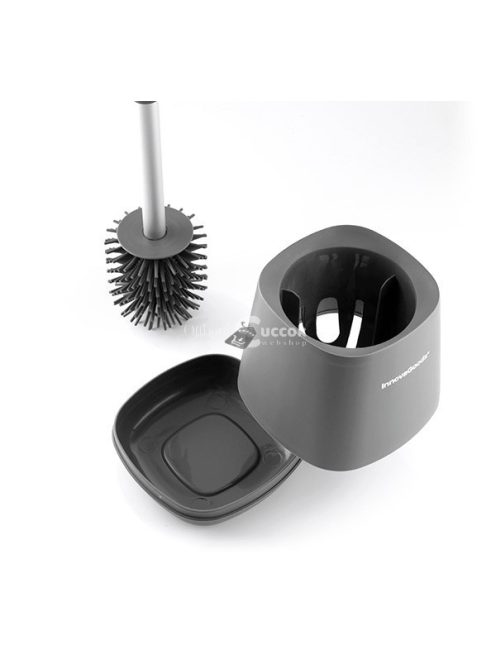 InnovaGoods gumi WC-kefe