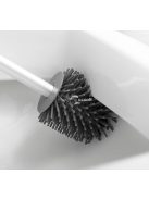 InnovaGoods gumi WC-kefe