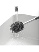 InnovaGoods gumi WC-kefe