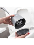 InnovaGoods gumi WC-kefe