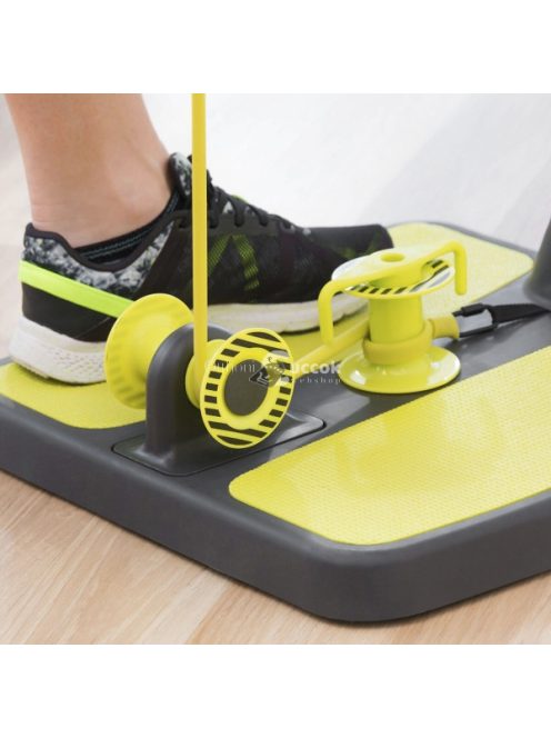 Fitness Platform fenékre és lábra-Innovagoods