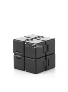 InnovaGoods Kubraniac Anti-stressz végtelen kocka