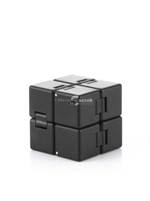 InnovaGoods Kubraniac Anti-stressz végtelen kocka