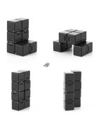 InnovaGoods Kubraniac Anti-stressz végtelen kocka