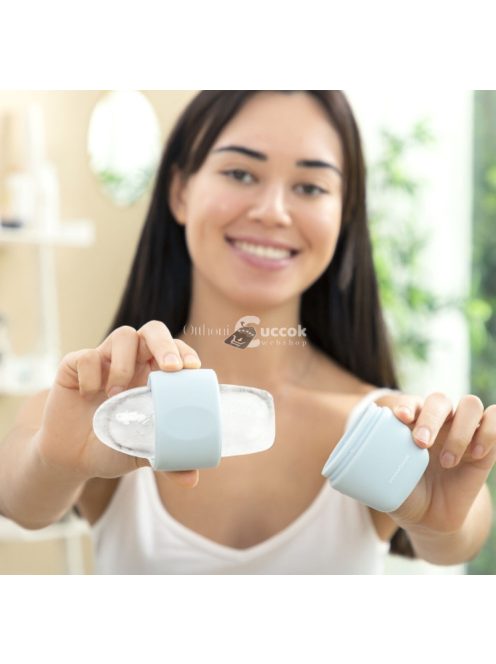 InnovaGoods Riller Dupla jeges arcápoló