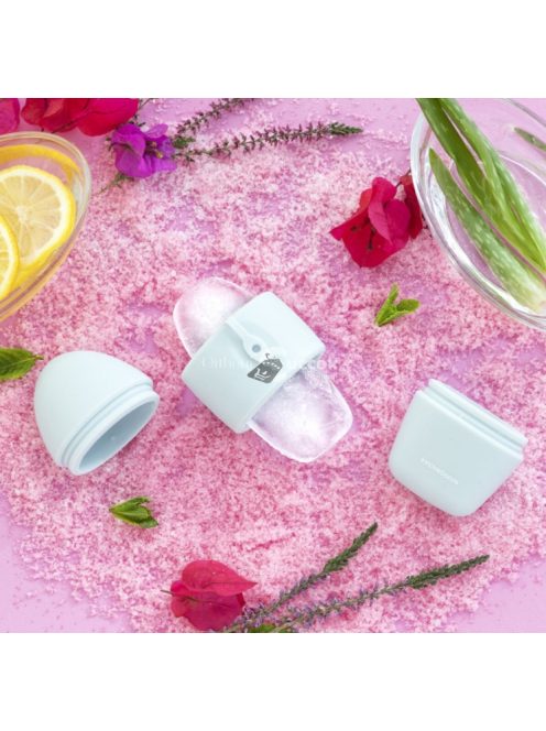 InnovaGoods Riller Dupla jeges arcápoló