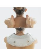 Elektromos fűtött koppintó és ütögető masszírozó-Innovagoods