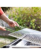 Faszenes grillsütő, összecsukható-Innovagoods