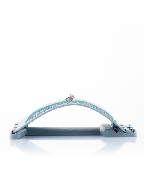 Lumbális korrektor, nyújtó (mágneses-, és nyomás pontokkal)-Innovagoods