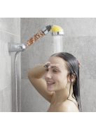 InnovaGoods Shosence Többfunkciós Eco zuhany aromaterápiával, ásványi anyagokkal