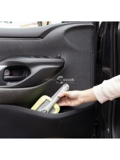   InnovaGoods Klinshil 2 az 1-ben üvegtisztító, szórófejjel