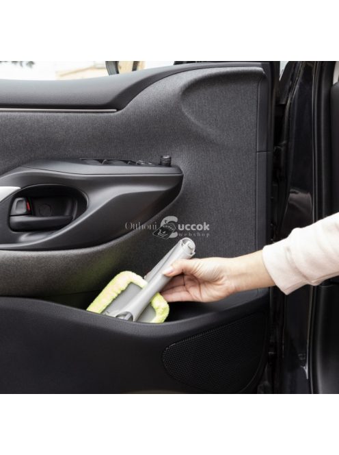 InnovaGoods Klinshil 2 az 1-ben üvegtisztító, szórófejjel