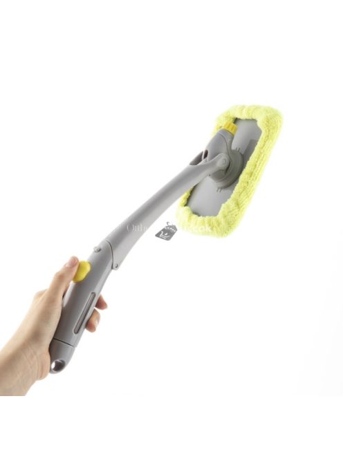 InnovaGoods Klinshil 2 az 1-ben üvegtisztító, szórófejjel